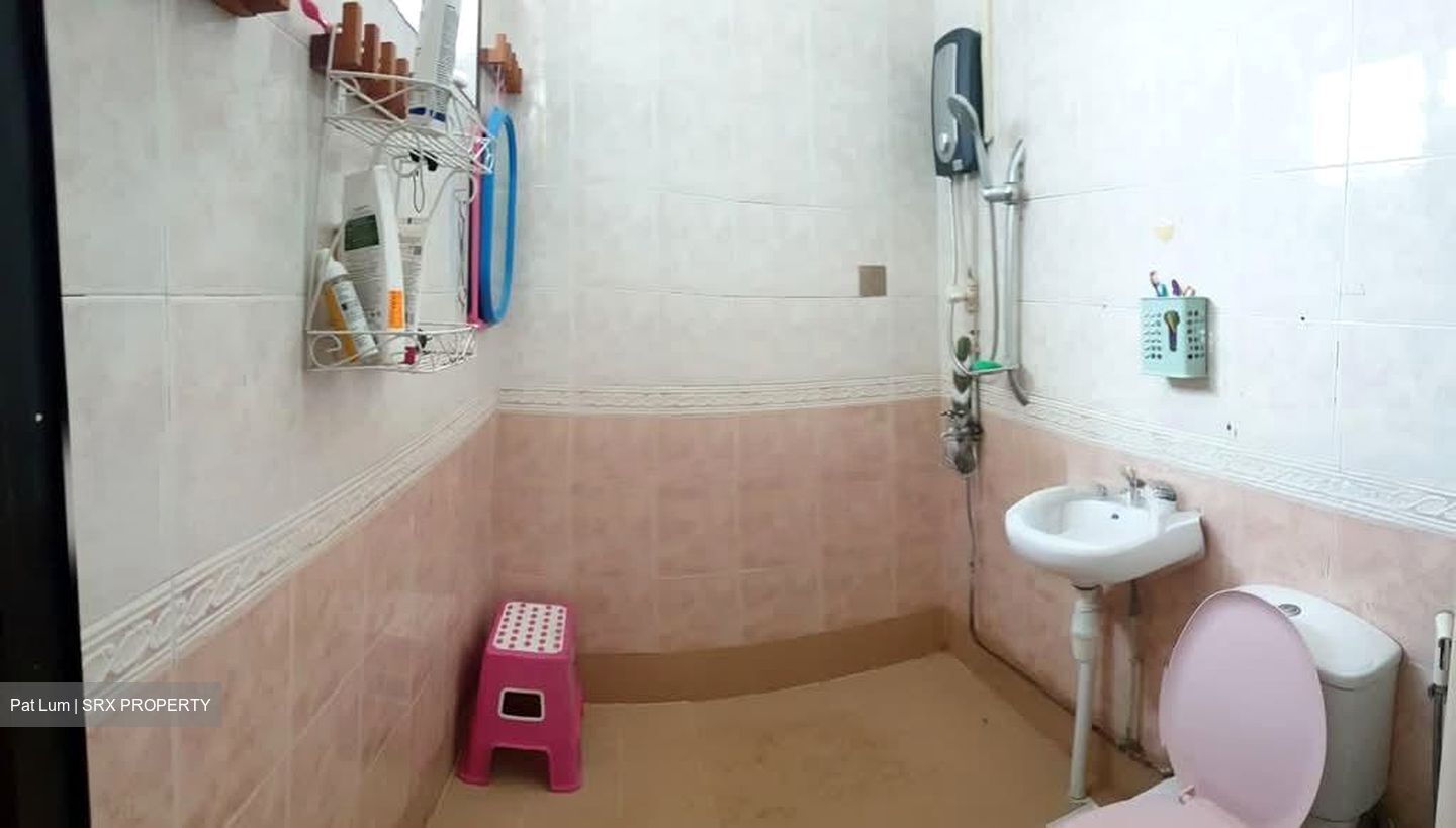 Blk 338 Kampong Ubi View (Geylang), HDB 4 Rooms #574107451